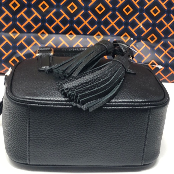 NWT Tory Burch Thea Mini Satchel - Picture 2 of 9
